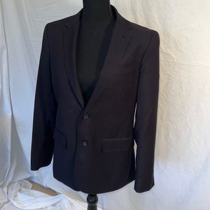 The Legendary Black Blazer Size S